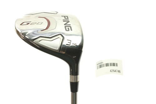 Ping g20 golf - g20, rh