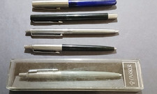 VINTAGE PARKER & PAPERMATE