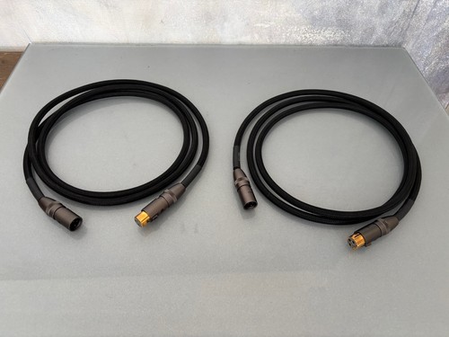 Atlas mavros xlr - 2m, xlr/xlr