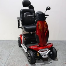 Used Electric Mobility Scooter