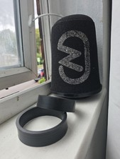 Car Aftermarket Air Filter