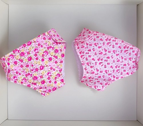 New dolls nappies - dolls,