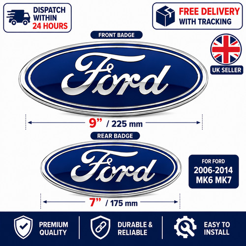 Ford transit front rear - ford, +