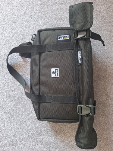 Solar tackle blacklite - solar,