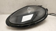2002 ASTON MARTIN DB7 N/S Passengers Left Front Headlight Headlamp 37-111953-AC 