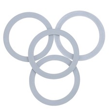 4 PCS Blender Sealing  Gaskets