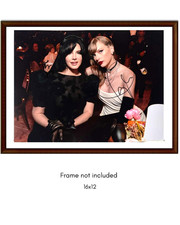 Lana Del Rey & Taylor Swift