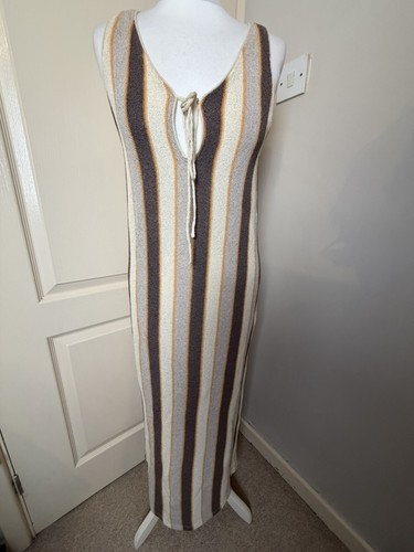 Zara maxi dress size - maxi,