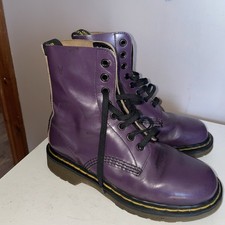 Doc Martens Vintage Made In