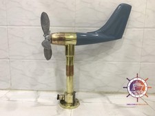 Authentic Old Vintage Brass &