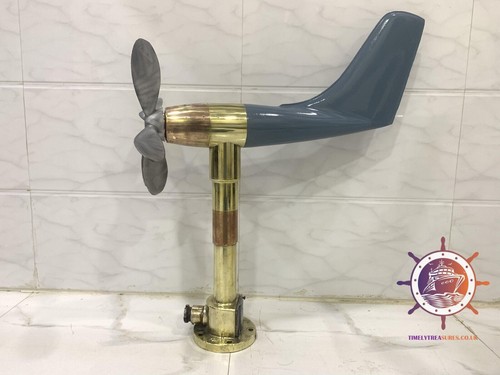 Authentic old vintage - old, brass