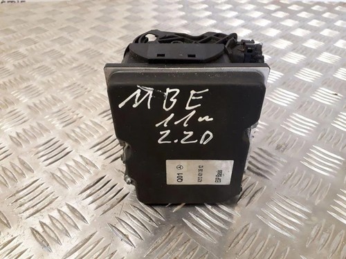 Mercedes benz w212 - mercedes-benz, abs