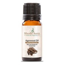 Agarwood Essential Oil -( 5ML