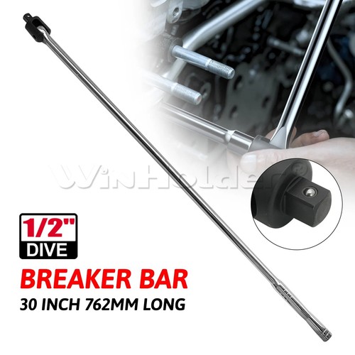Long breaker bar wheel - 30",