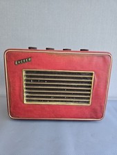 Vintage Hacker Herald RP10