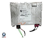 BMW Z4 E89 DAB RADIO TUNER CONTROL MODULE 9176958