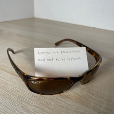 Ray-Ban RB4115 642/73 Tortoise