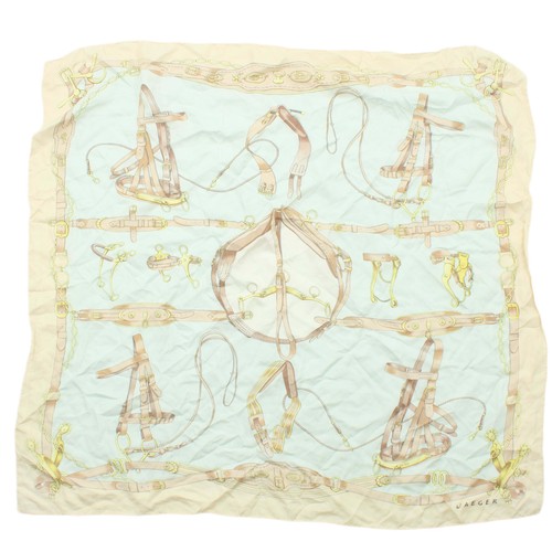 Jaeger women scarf multi - jaeger,