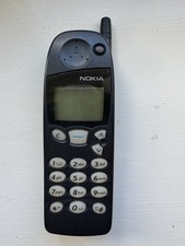 Vintage nokia 5210 plus - nokia,
