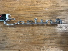 Ford Cortina Mk.1 Glove box