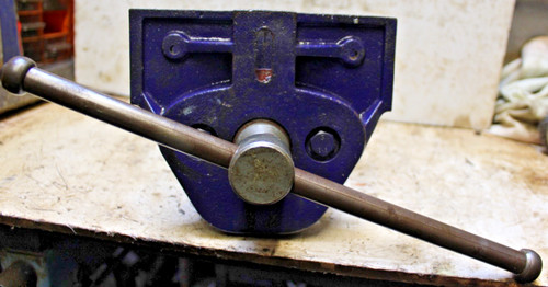 Heavy duty york type - type, quick
