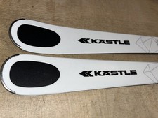 SKIS KASTLE MARBLE 84 154 cm
