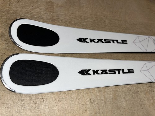 Skis kastle marble 154 - 84, cm