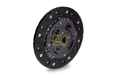Clutch disc 320019311 - clutch,