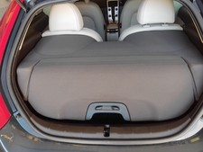 Volvo C30 Hard Load Cover
