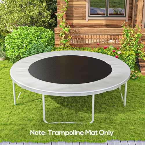 Replacement trampoline mat - replacement,