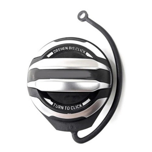 Fuel cap tank - fuel, for
