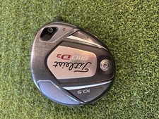 Titleist 910 D3 10.5* degree