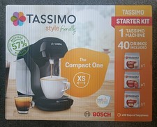 Tassimo by Bosch Style Pod