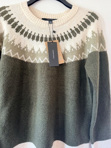 Vero moda nordic fair - vero,