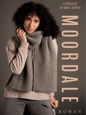 4 Projects Moordale Hand