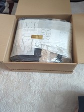 Black Faux Fur Aviator Jacket