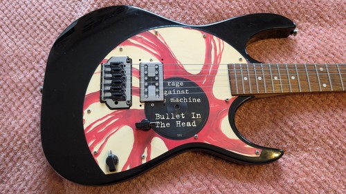 Ibanez gio grx 140 - gio,