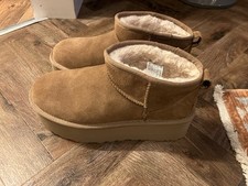 UGG Australia Women's Brown