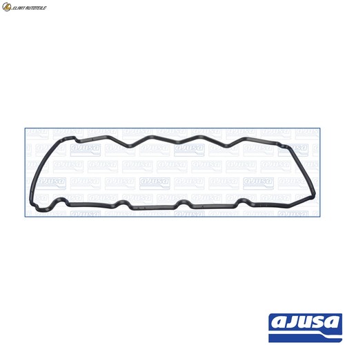 Cylinder head cover gasket - cover,