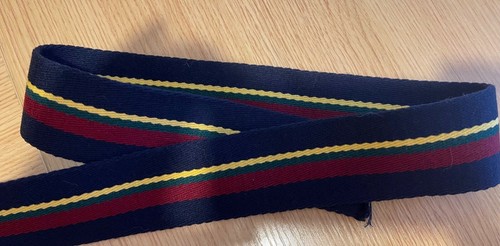 Royal marine corps belt - corps,