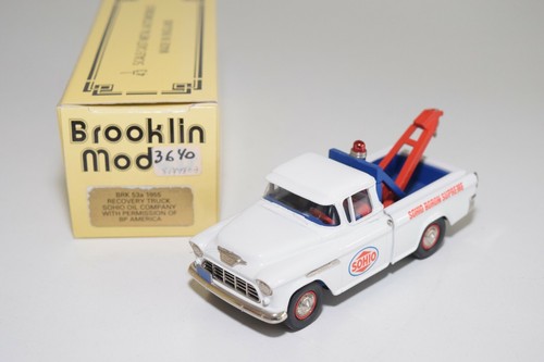A26 brooklin brk - brooklin, 53a