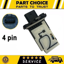 MASS AIR FLOW METER SENSOR