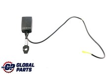 Mercedes CLC CLK CL203 C209 Safety Belt Buckle Front Left Right Seat A2038602669