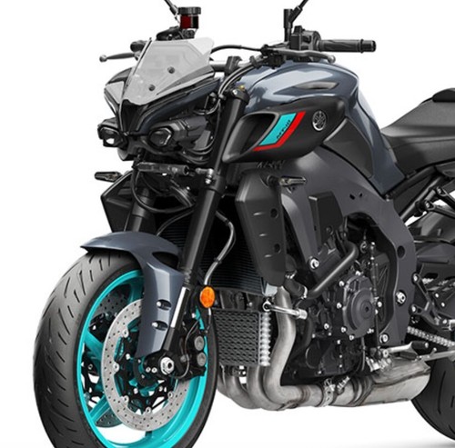 Yamaha mt10 mt10sp 2022 - mt10, 2026
