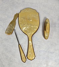 4-Piece Vintage/Antique