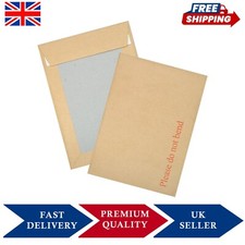 C4+ Hard Back Envelopes Large