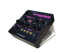 Waldorf Streichfett, Rocket & 2 Pole Desktop Stand  (3D Printed)