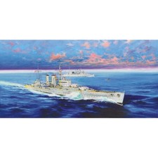 Trumpeter 5350 HMS Exeter