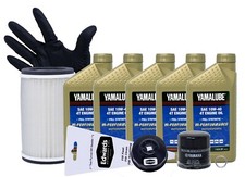 2003 - 2020 Yamaha FJR1300