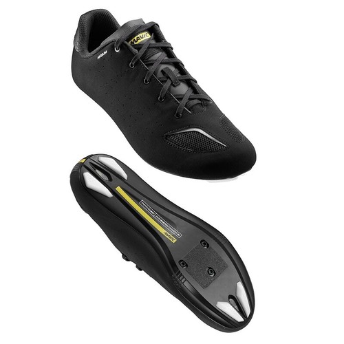 New mavic aksium - new,